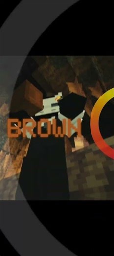 Doing the color wheel trend in minecraft! #minecraft #colorwheel #shorts #trending #nobatidao