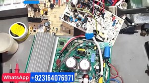 24K views · 716 reactions | Split AC Indoor Bracket Fitting | Easy...