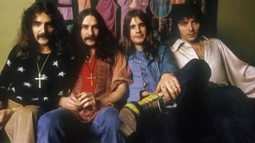 50 Best Bands Like Black Sabbath