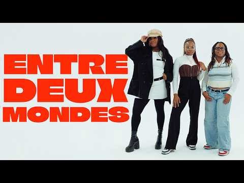 Entre deux mondes - Bande-annonce officielle | Fibe TV1