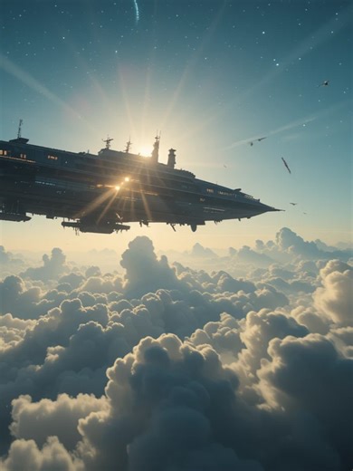 Invasión alienígena: ¿qué pasaría?