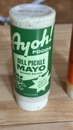 Ayoh Foods Flavor Starter Pack for Bold Taste