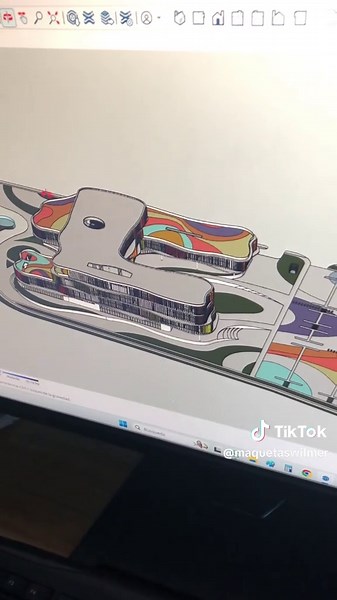 Elaboración de Maquetas de Arquitectura en Maracaibo