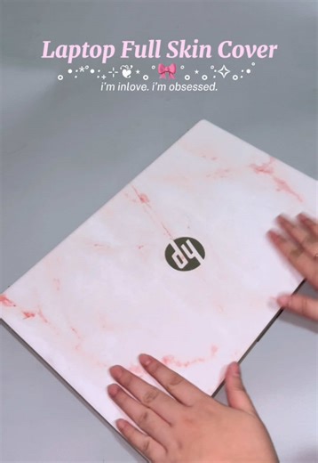 Upgrade Your Laptop with Full Skin Covers