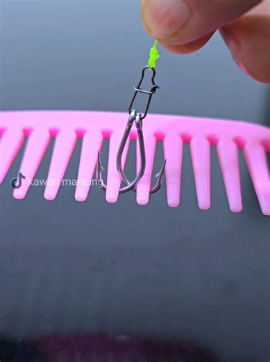 Secret Fishing Tricks; The Best Way to Deal With Fish That Are Loose and Difficult to Catch