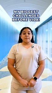 Fear of failure. Low motivation. Self-doubt? These were the challenges standing in the way before joining VIDA! With constant encouragement and support, VIDA helped replace those doubts with confidence—reminding this student that their goals were always worth fighting for 👏🏼 Ready to take charge of your career? Let us help guide you toward success! 📞 (956) 903-1900 🌐 www.vidacareers.org #VIDAjourney #MotivationMatters #BreakBarriers #RGV #StudentSuccess #CareersWithPurpose | Valley Initiativ