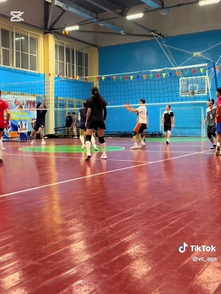 VC_AGA✈️ on TikTok