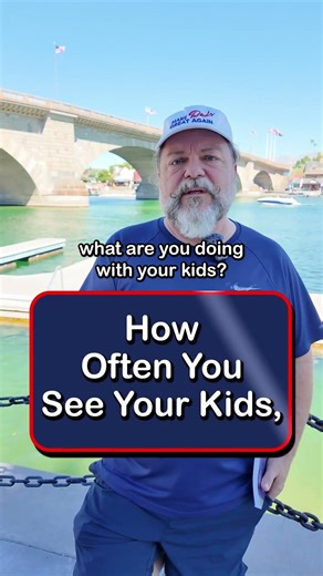 How Does The VIP Program Helps Dads With Lawyers