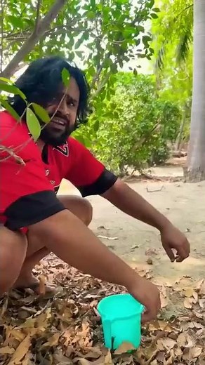 पीछे Mat देखना👻 II #shorts