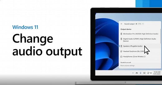Rozwiązywanie problemów z dźwiękiem w systemie Windows