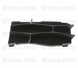 Cap - Driver's Side (LH)