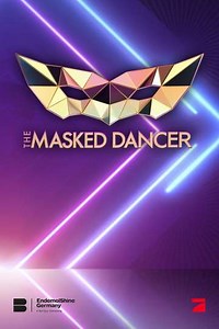 The Masked Dancer (2022) - TV Show