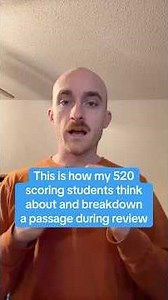 How to review MCAT passages like a 520 scorer