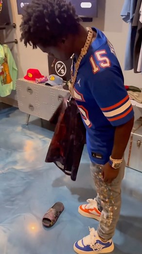 Sniper Gang Apparel on Reels