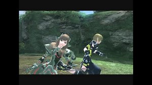【実況なし】 PSO2 oβ プロローグ集 【アフィンうるさい】