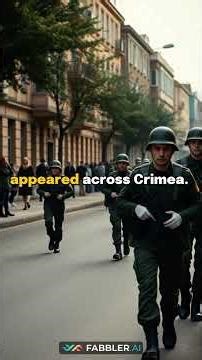 How Russia Redrew Europe's Map: The Crimea Crisis Explained