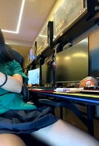 Xiao-Lin - Stripc Online Stream squirt-young student masturbation squirt