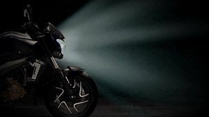 With our efficiently coordinated EMS solutions, you can be assured that the insides of this beast #DrivenByBosch are as smooth & powerful as the outside. | Bosch India