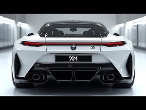 2026 BMW XM Interior | Luxury Front Cabin Tour & Features