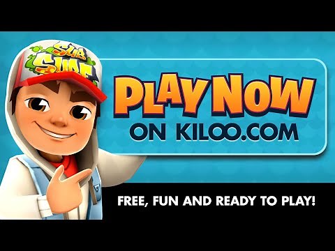 🎮 Play Now! - Kiloo.com highlights