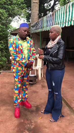 4.6K views · 255 reactions | Cash crop ya Nyandarua imenipatia mresh wadau藍藍藍 #facebookreels #comedy #vitimbi #reels #kazoze | Mogaka Vitimbi | Facebook