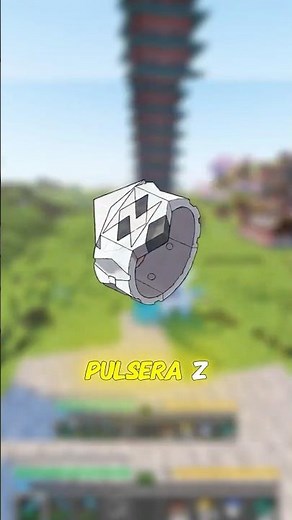 CÓMO CONSEGUIR la PULSERA Z en COBBLEVERSE
