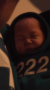 This Player 222 twist had my jaw on the floor. | Squid Game