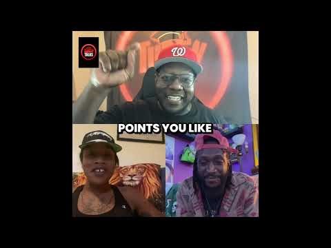 Turf Dance Story at Baby Bash & Mario Video Shoot | Untold Behind-the-Scenes Moment | Turfn Talks