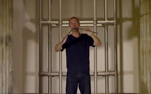 【阿夫洛斯管】Stefan Hagel plays the Hellenistic Aulos