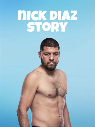 How Nick Diaz Lost His Title Shot over Media Issues #ufc #mma | nick diaz