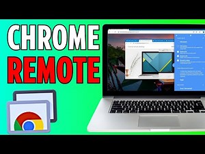 How to Use Chrome Remote Desktop? (2024)