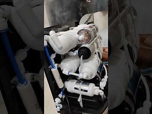 Aquadpure unboxing & installation for Home, Fully Automatic 12 L RO + UV + UF + TDS Water Purifier