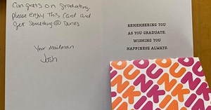 Class of 2020: A graduation season like no other