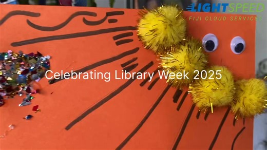 3.7K views · 73 reactions | National Library Week 2025 focuses on the critical contribution of libraries to education, sustainability and community strength… | Mika Loga Pikibull | Facebook