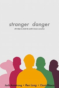 Stranger Danger (2023) - Movie