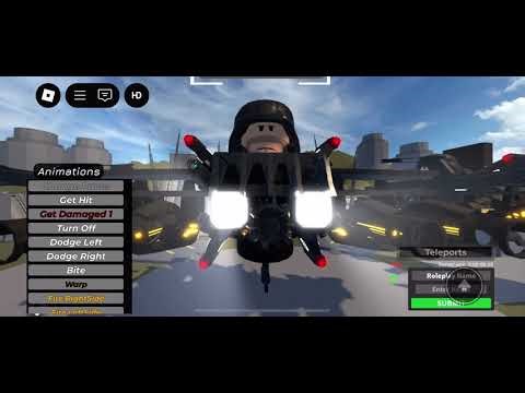 astro obilerator + astro destructor showcase