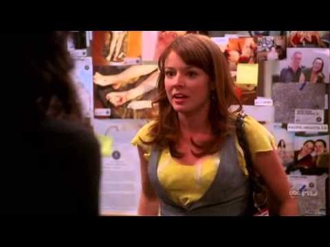 WMC - Season 1 Episode 13 - Never Tell (Series Finale)