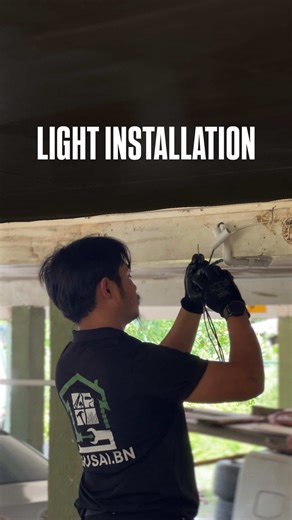 Professional Lighting Installation Services for Homes
