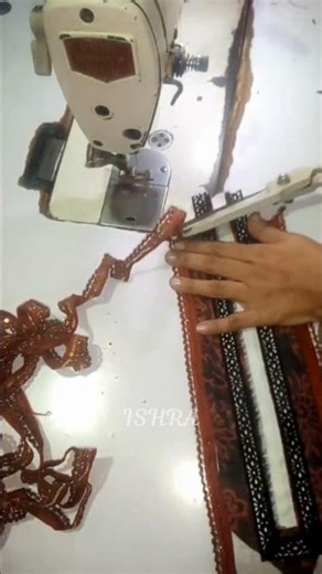 Latest Neck Design Making | Trending Stitching Idea #fashiondesign #sewing #dresscuttingandstitching