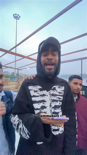 OG’s on Instagram: "jammu cypher 📈📈📈 artist :- @nitishbaboria"