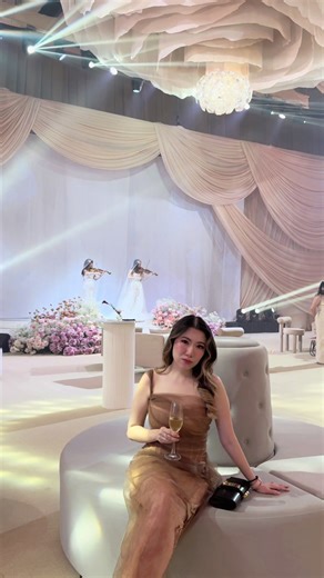 Exploring the Philippines: Gala Dinner Experience