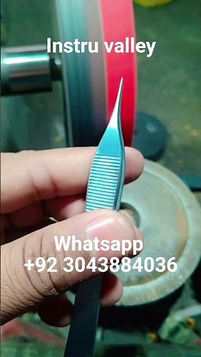 Adson Tissue Forceps 12cm 1×2 by Lenox Instruments, crafted from surgical stainless steel