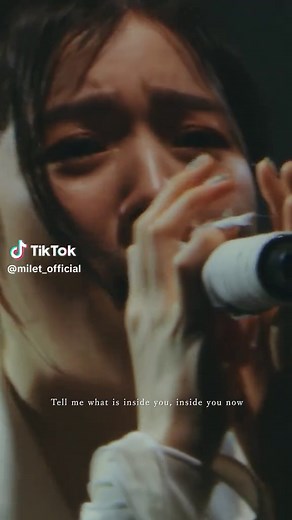 milet 5周年ライブ「GREEN LIGHTS」DVDリリース