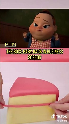 Boss baby back in business season 1 2 episode 6 fugitive day out
