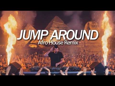 House of Pain - Jump Around (ReSoul'd Afro House Remix)