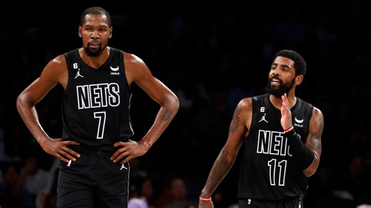 Game Recap: Nets 109, Raptors 105