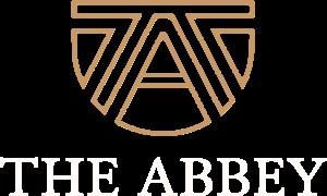 The Abbey Wedding Brochure Page