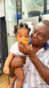 Before you start baby weaning, please watch this video. There’s more to weaning than pap and swallow. | Nancy Umeh