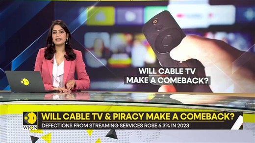 Gravitas | Streaming services are witnessing defections: Here's why