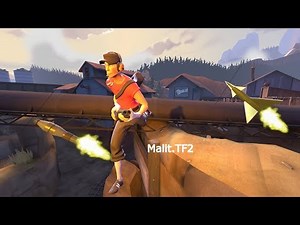 [TF2]:How to Force-A-Nature